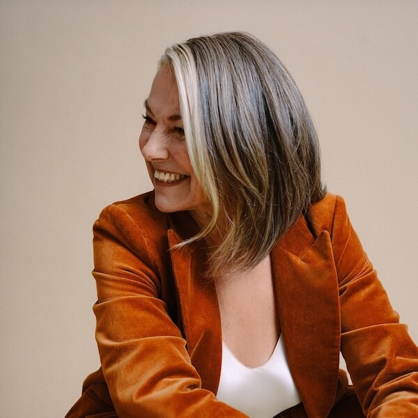 Esther Perel